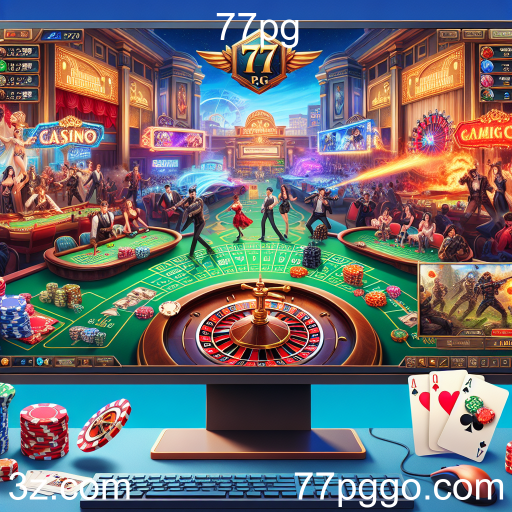 A Evolução dos Jogos Multijogador: Entre a Competição e a Colaboração