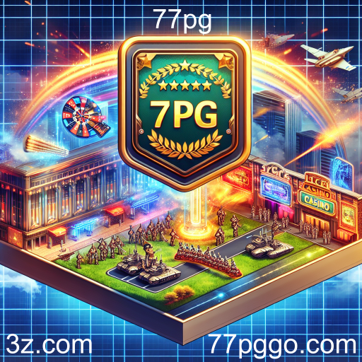 Explorando o Mundo dos Jogos de Estratégia em 77pg